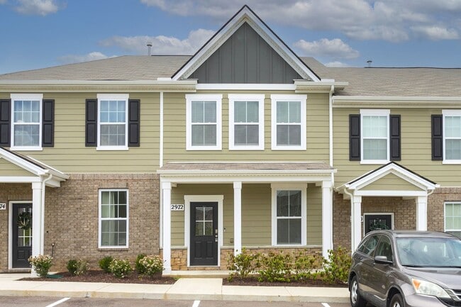 2972 Mallard Dr in Lebanon, TN - Building Photo - Building Photo