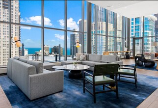 50 E Chestnut St, Unit 501 in Chicago, IL - Building Photo - Building Photo