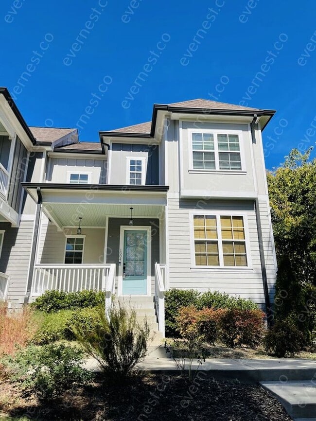property at 1004 Wade Ave