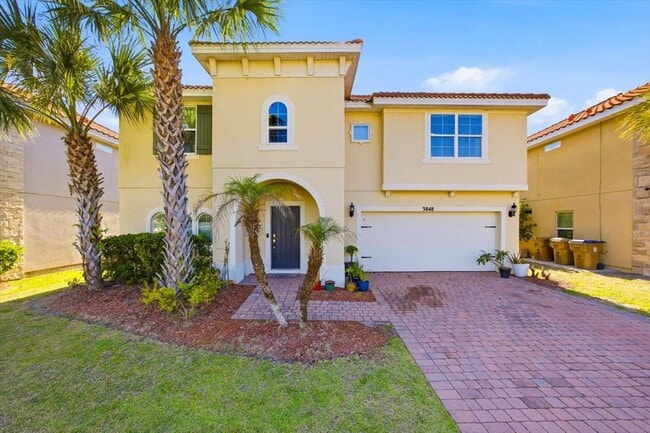 property at 3848 Carrick Bend Dr
