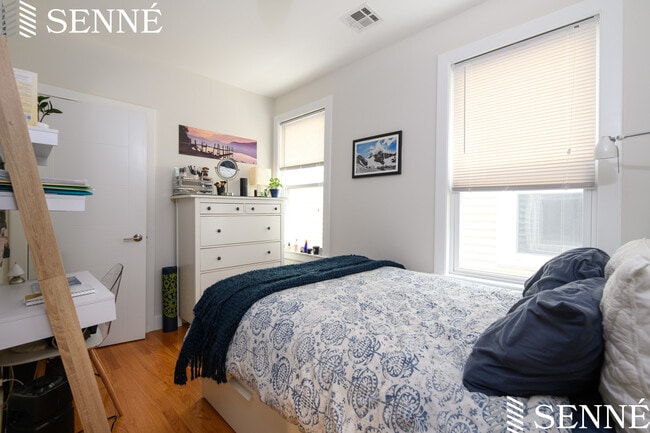 306 Western Ave, Unit 3 in Cambridge, MA - Building Photo - Building Photo