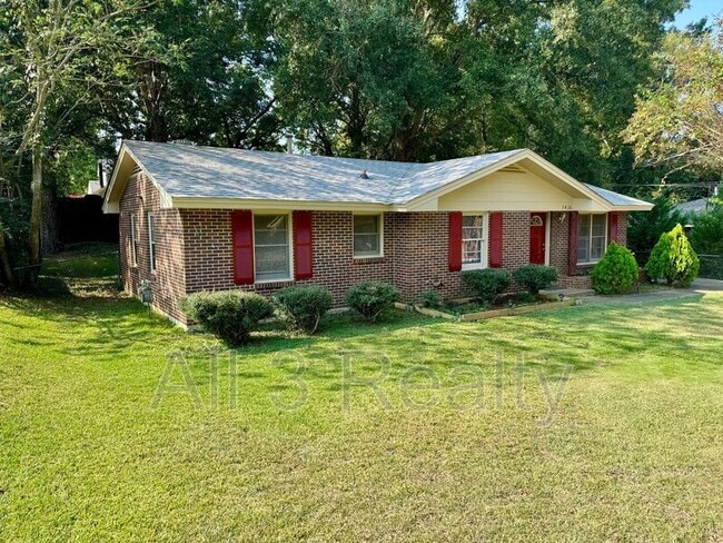 3826 Fairfield Dr in Montgomery, AL - Building Photo - Building Photo