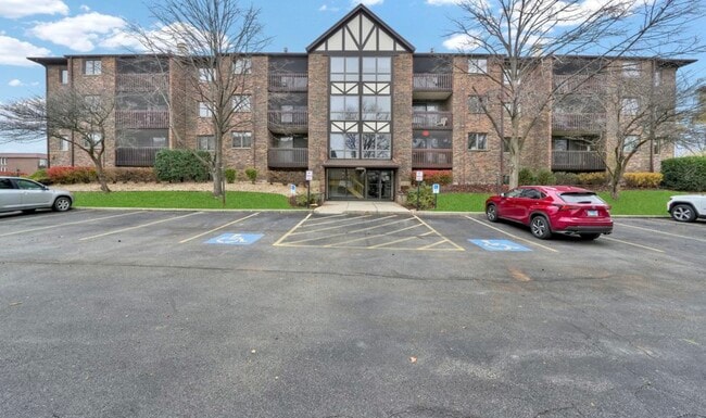 property at 10351 Menard Ave