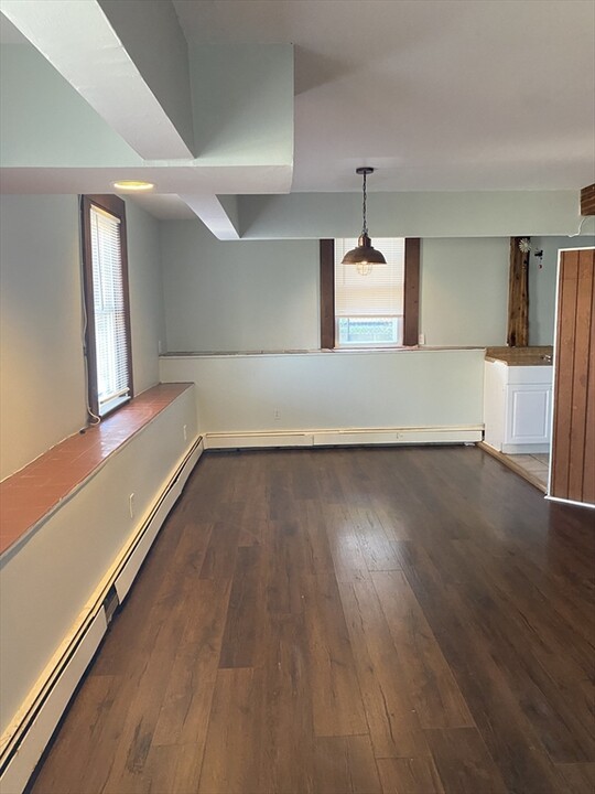 5 Hillside Ave, Unit #5A in Winthrop, MA - Foto de edificio