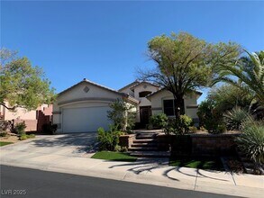 36 Blaven Dr in Henderson, NV - Building Photo - Building Photo