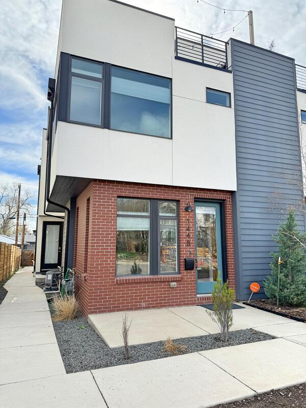 property at 1448 Xavier St