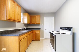 61 S 3rd Ave in Beech Grove, IN - Building Photo - Building Photo