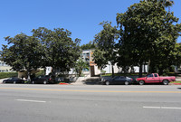 Paul Calbo Co in Los Angeles, CA - Foto de edificio - Building Photo