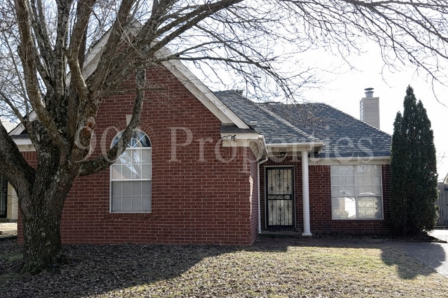 property at 7001 Presmond Rd