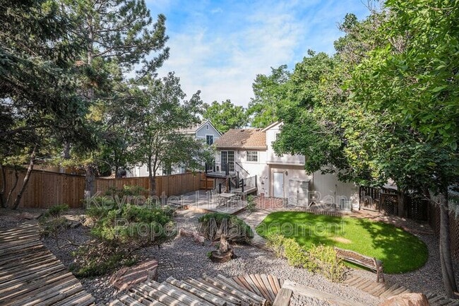 property at 1191 Conifer Ct