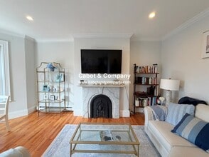 11 Upton St, Unit 5 in Boston, MA - Building Photo - Building Photo