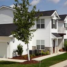 The Orchard in Brunswick, OH - Building Photo - Building Photo