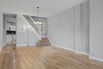 203 N DuPont St in Wilmington, DE - Foto de edificio - Building Photo