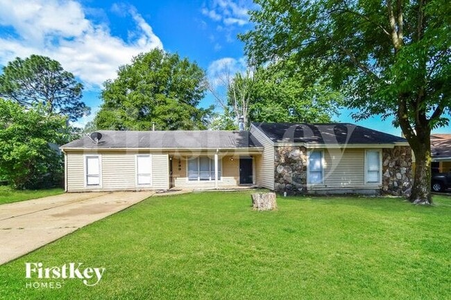 property at 4299 Crescent Park Dr