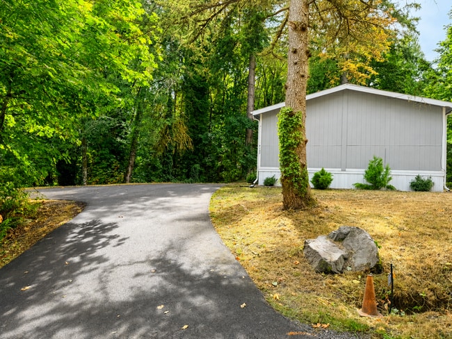 property at 4137 54th Ave NE