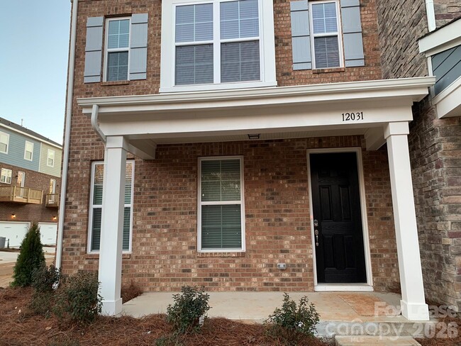 12031 Remarque Rd in Charlotte, NC - Building Photo - Building Photo