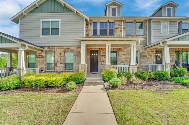 property at 2506 High Cotton Ln