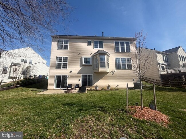 1703 Aldin Ct in Frederick, MD - Building Photo - Building Photo