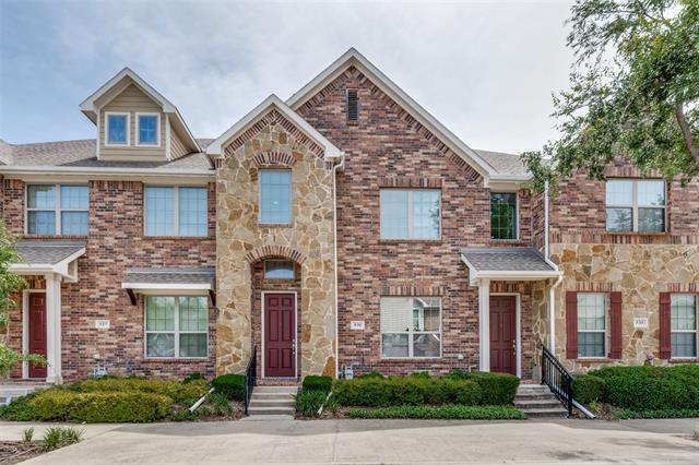 531 Matthew Pl in Richardson, TX - Building Photo