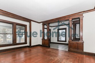 1249 Everett Dr in Dayton, OH - Building Photo - Building Photo