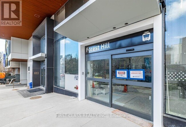 2020-2020 Bathurst St in Toronto, ON - Building Photo - Building Photo