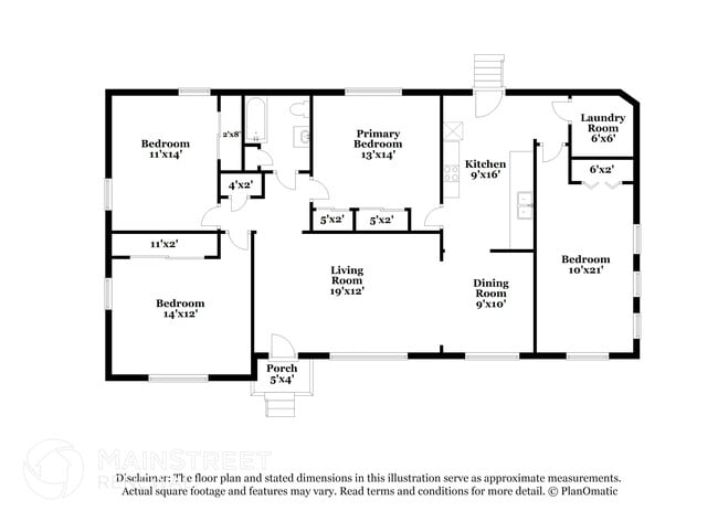 504 Tupelo Rd in Center Point, AL - Building Photo - Building Photo