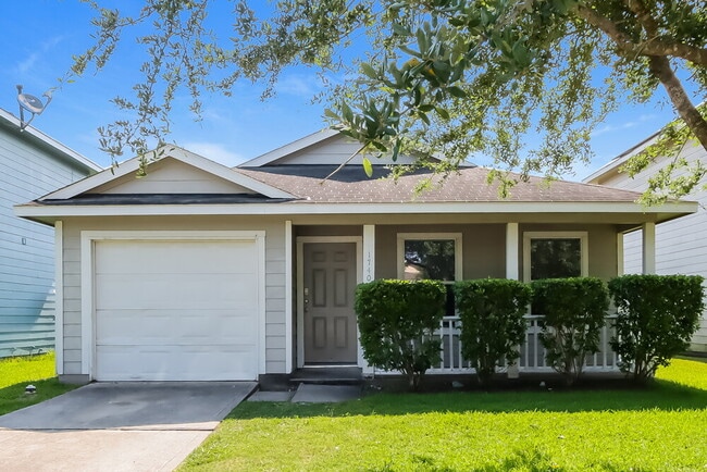 property at 17406 Wigeon Way Dr