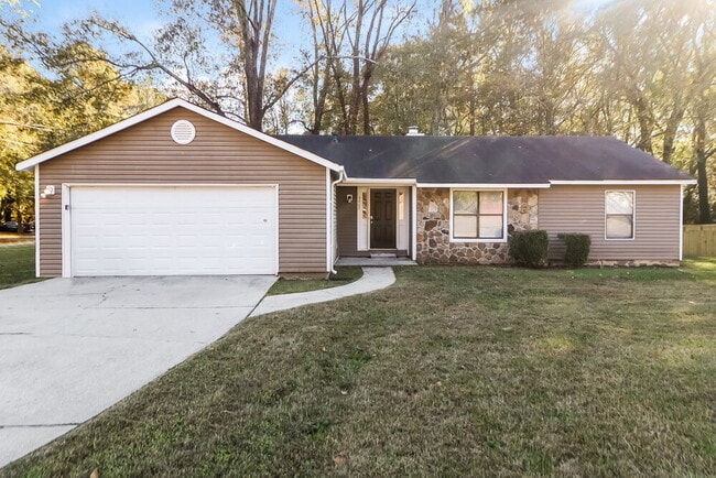 property at 5427 Covent Way