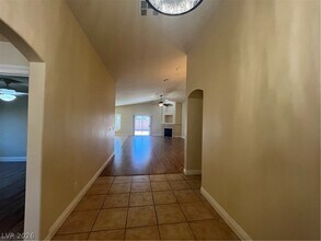 3309 Blueberry Climber Ave in North Las Vegas, NV - Building Photo - Building Photo