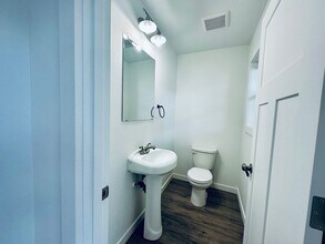 2603 SW Pickford St in Corvallis, OR - Building Photo - Building Photo