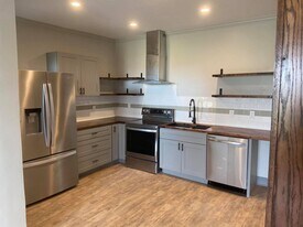 4031 Wesson St in Detroit, MI - Building Photo