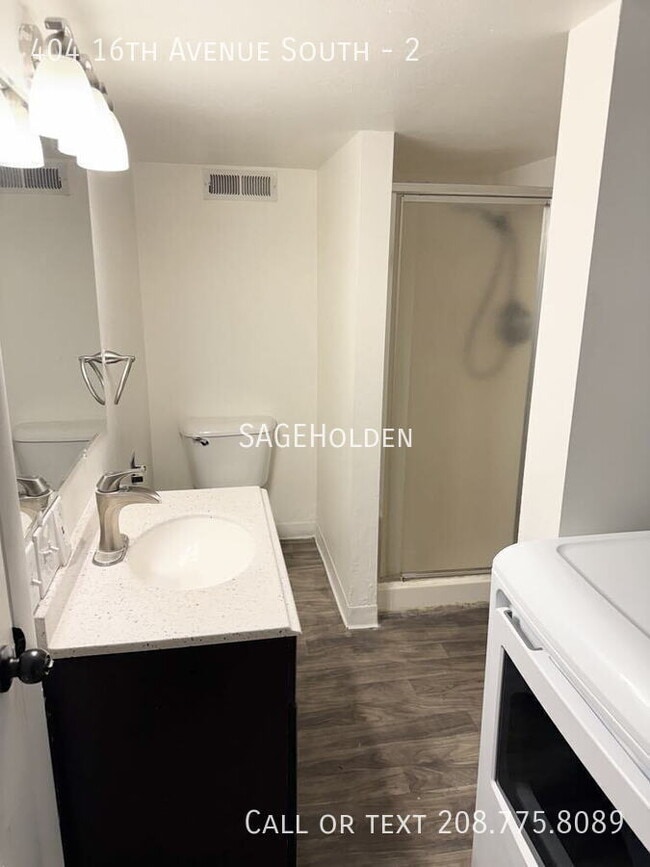 property at 404 16th Ave S