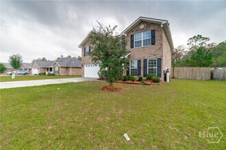 211 Augusta Way in Hinesville, GA - Building Photo - Building Photo