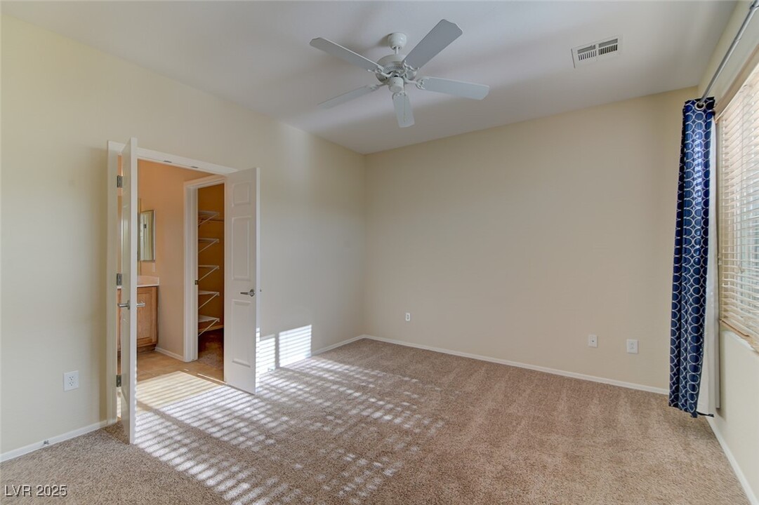 2349 Neutron Star St in Henderson, NV - Building Photo