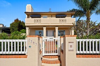 7303 Eads Ave in San Diego, CA - Building Photo - Building Photo