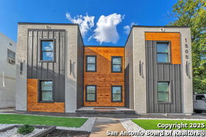 1505 W Woodlawn Ave in San Antonio, TX - Building Photo - Building Photo