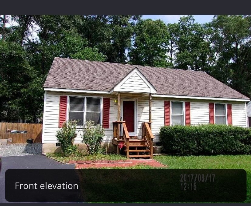 1426 Maryland Ave in Glen Allen, VA - Building Photo