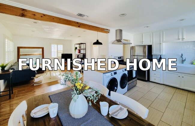 property at 1607 W 214th St