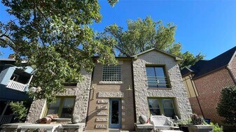 5837 Velasco Ave in Dallas, TX - Building Photo