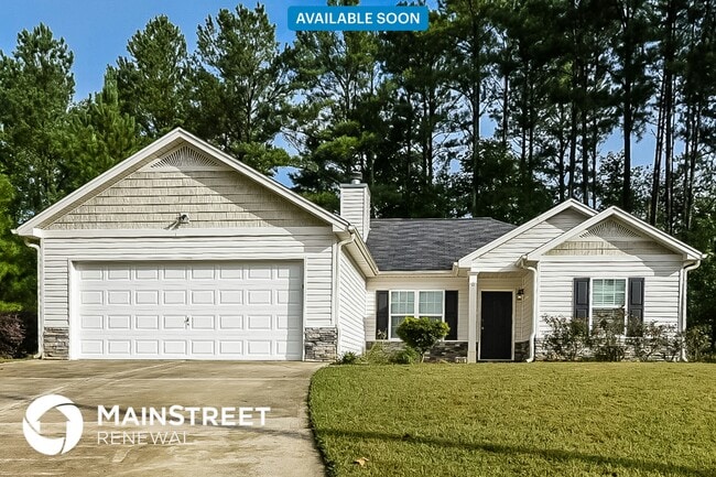 property at 246 Jackson Farms Dr