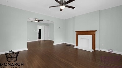223 S Warren Ave, Unit 223 in Columbus, OH - Building Photo - Building Photo