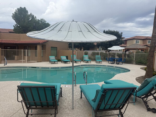 property at 7726 E Baseline Rd