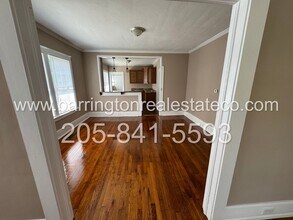 644 Alabama Ave SW in Birmingham, AL - Building Photo - Building Photo