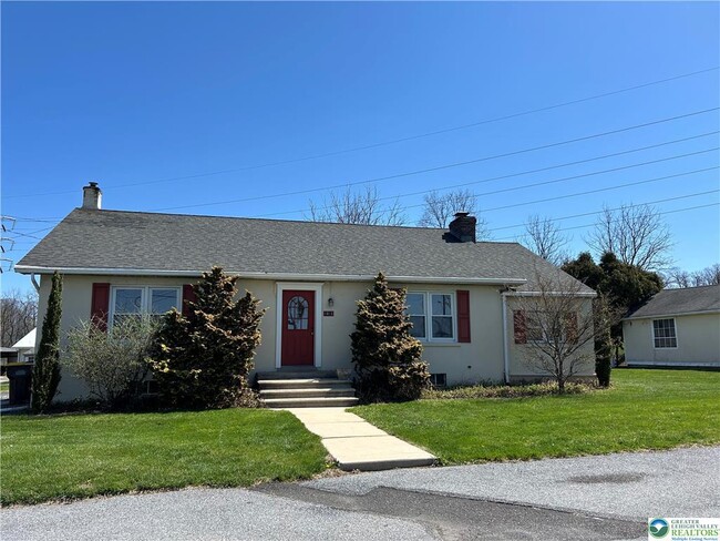 property at 1813 Pope Rd