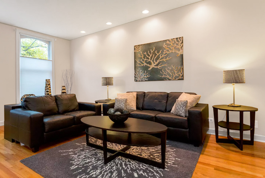 1814 N Sheffield Ave in Chicago, IL - Building Photo