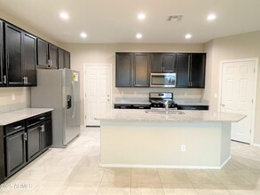 1424 N St Paul in Mesa, AZ - Building Photo - Building Photo