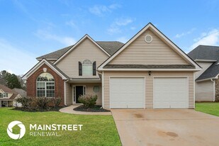 15 Emerson Trail in Covington, GA - Building Photo