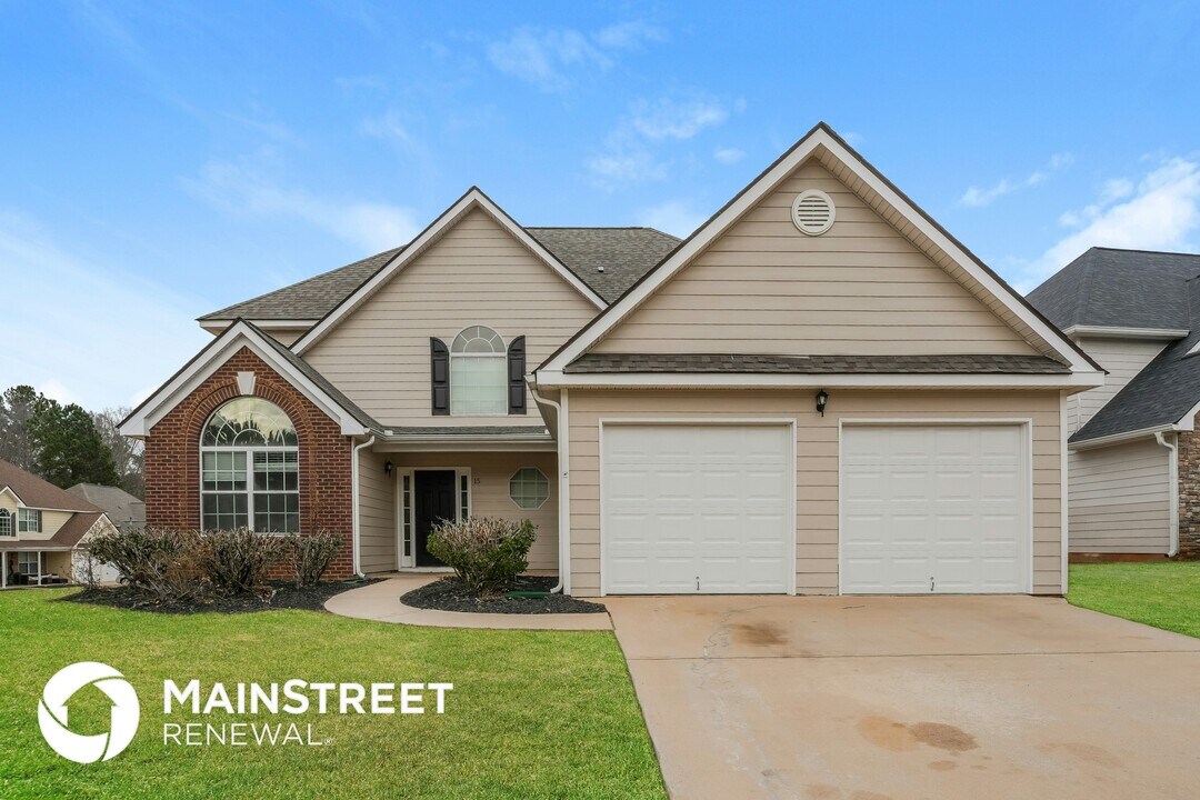 15 Emerson Trail in Covington, GA - Building Photo