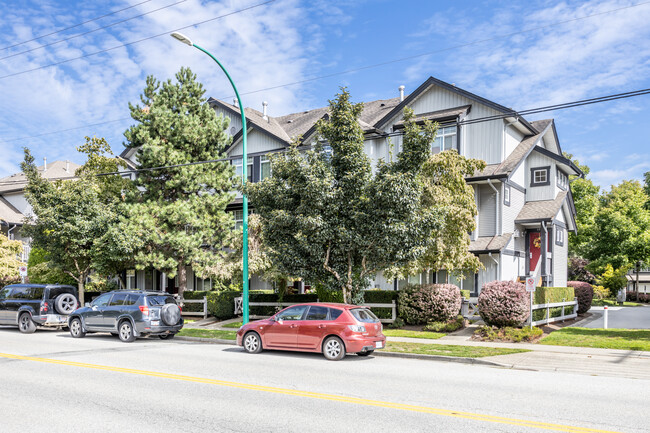 18828 69 Av in Surrey, BC - Building Photo - Building Photo