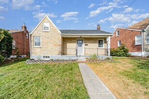 3936 Walnut St in Harrisburg, PA - Building Photo